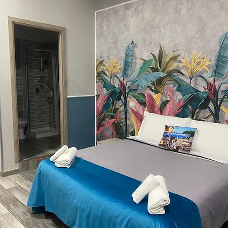 B&B Viva Napoli Exteriér fotografie