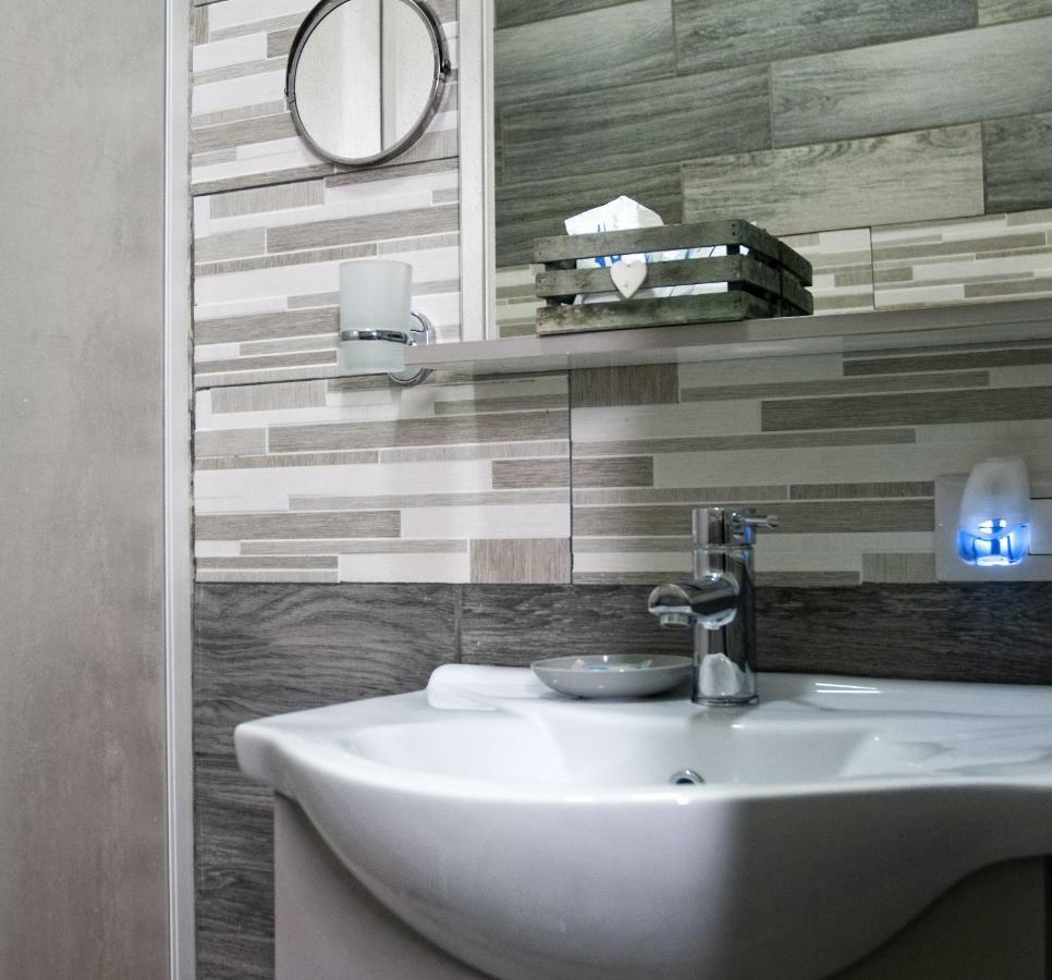 B&B Viva Napoli Exteriér fotografie