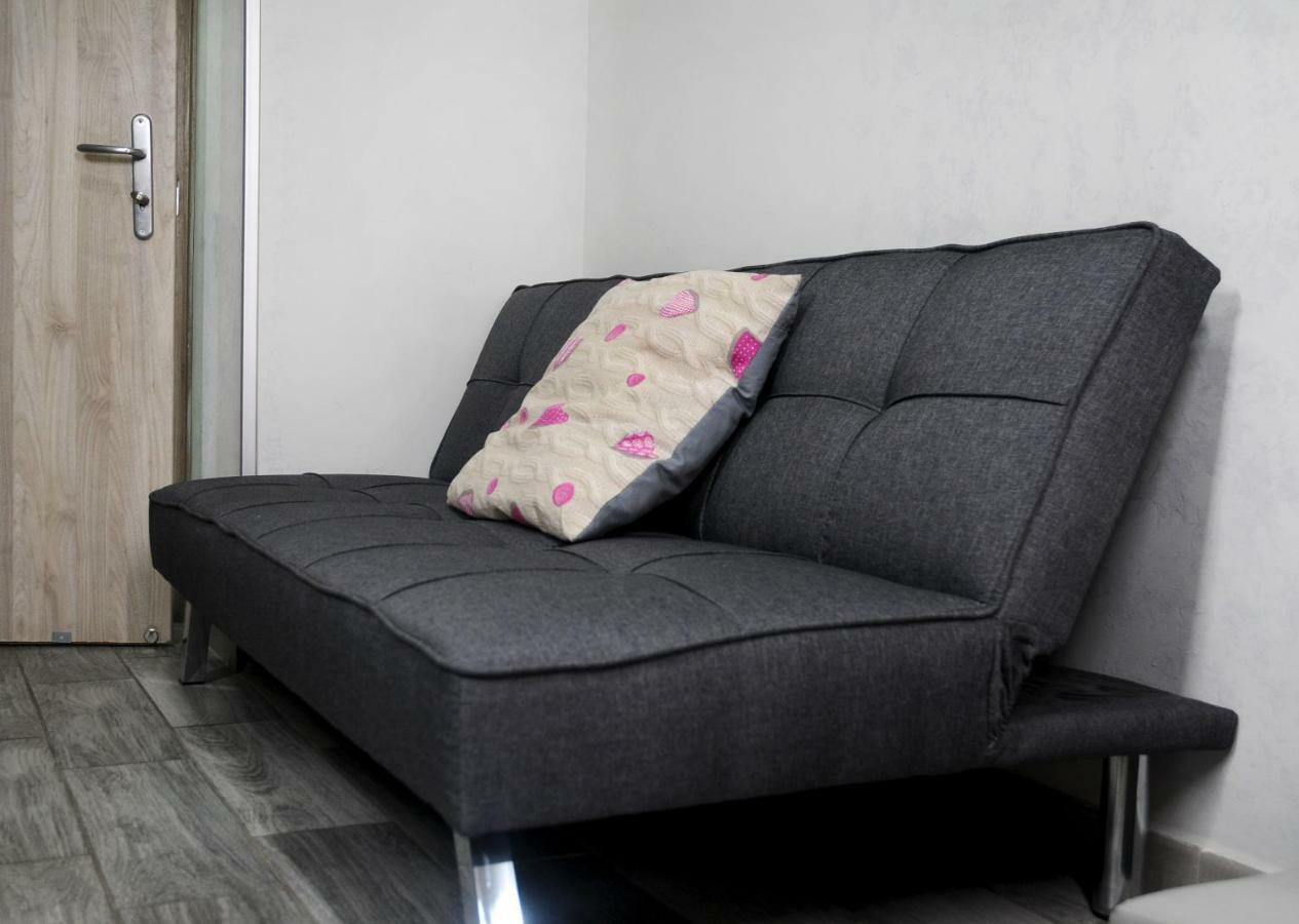 B&B Viva Napoli Exteriér fotografie